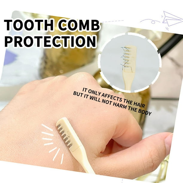 Newest Nasal Hair Cutter, 360 Degree Rotating Double Head Nose Hair Trimmer