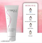 Ethi-Glo Face Wash Pack of 1