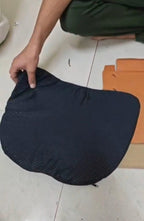 EGG SITTER SUPPORT CUSHION