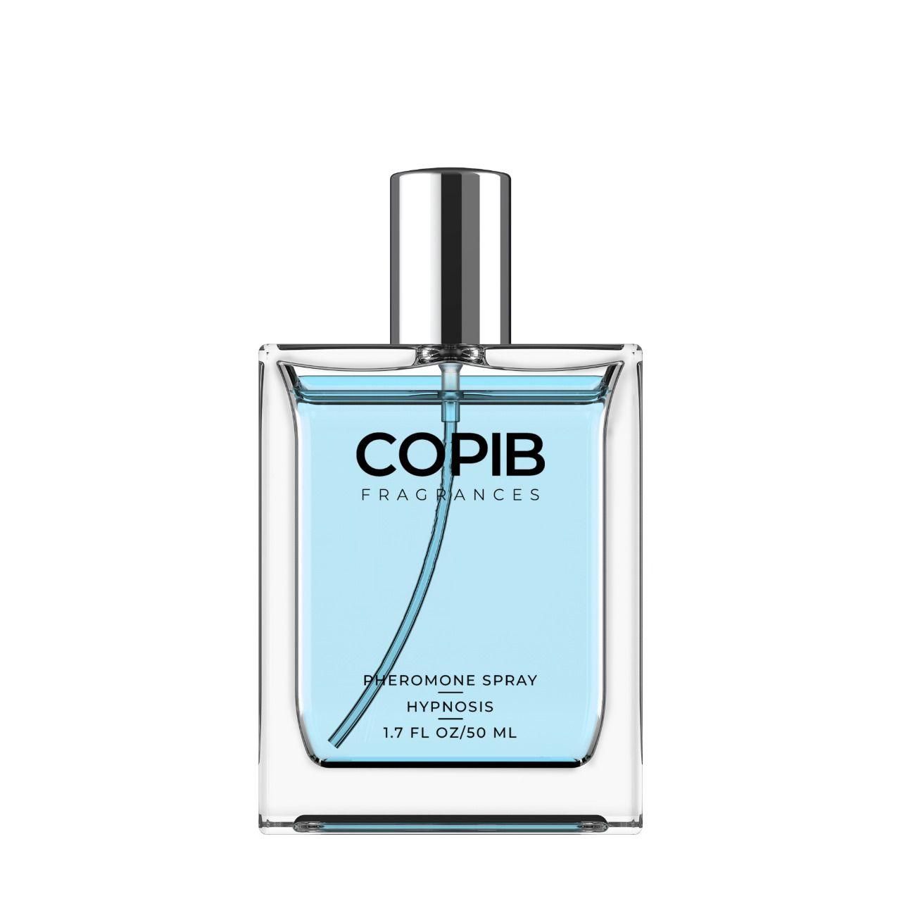 Cupid Pheromone Cologne for Men 50 ML