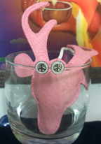 925 Sterling Silver Peace Symbol Stud Earrings for men women boys girls